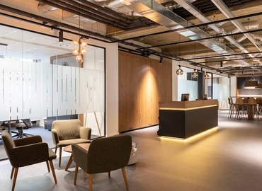 Bedrijvenpark huren in Amsterdam Zuid, Weerdestein 97, (1083 GG) - 2 | MatchOffice