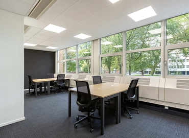 Business center huren in Amsterdam Zuid, Weerdestein 97, (1083 GG) - 4 | MatchOffice.nl