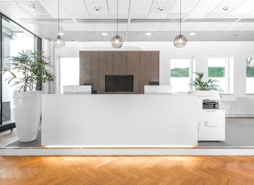 Zakencentrum te huur in Amsterdam Nieuw-West, Delflandlaan 1, (1062 EA) - 1 | MatchOffice