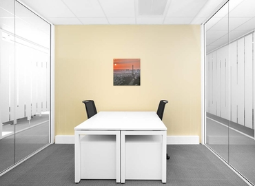 Bedrijventerrein huren in Amsterdam Nieuw-West, Delflandlaan 1, (1062 EA) - 6 | MatchOffice.nl