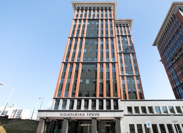 Virtueel adres te huur in Amsterdam Nieuw-West, Delflandlaan 1, (1062 EA) | MatchOffice.nl