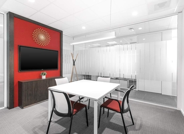 Virtueel kantoor te huur in Amsterdam Nieuw-West, Delflandlaan 1, (1062 EA) | MatchOffice