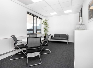 10 m² Coworking space  in Amsterdam Centre, Rhijnspoorplein 10-38 (1018 TX) - 1 | MatchOffice.com