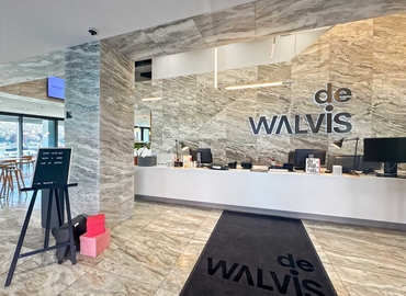 10 m² Serviced office in Amsterdam North, Grote Bickersstraat 74-78 (1013 KS) - 1 | MatchOffice.com