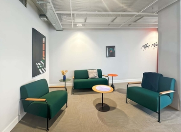 Virtual office te huur in Amsterdam Noord, Grote Bickersstraat 74-78, (1013 KS) | MatchOffice