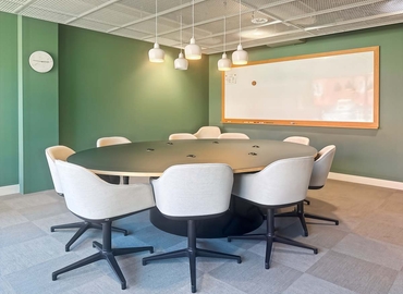 10 m² Business park in Amsterdam North, Grote Bickersstraat 74-78 (1013 KS) - 2 | MatchOffice.com