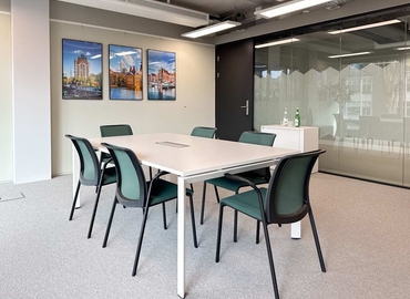 10 m² Business center in Amsterdam North, Grote Bickersstraat 74-78 (1013 KS) - 8 | MatchOffice.com