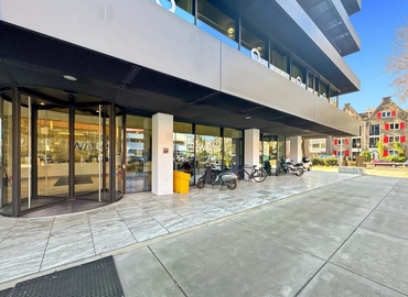 10 m² Shared workspace  in Amsterdam Centre, Grote Bickersstraat 74-78 (1013 KS) - 0 | MatchOffice.com