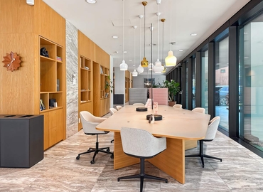 10 m² Coworking  in Amsterdam Centre, Grote Bickersstraat 74-78 (1013 KS) - 10 | MatchOffice.com