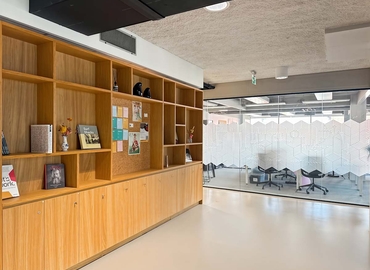 10 m² Coworking space  in Amsterdam Centre, Grote Bickersstraat 74-78 (1013 KS) - 13 | MatchOffice