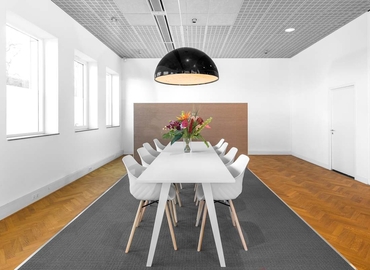 Coworking Delflandlaan 1 1062 EA Amsterdam South