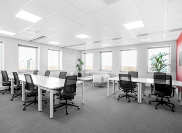 Coworking Delflandlaan 1 1062 EA Amsterdam South