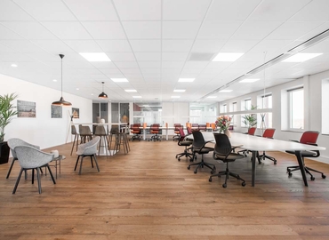 Coworking Delflandlaan 1 1062 EA Amsterdam South