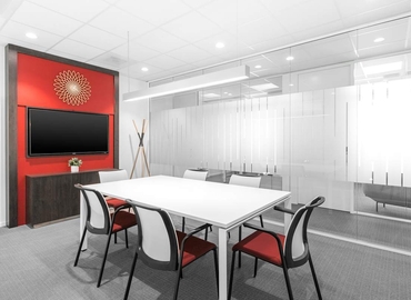 Coworking Delflandlaan 1 1062 EA Amsterdam South