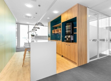 Bedrijfsruimte te huur in Amsterdam-Zuid, Parnassusweg 819, (1082 LZ) - 5 | MatchOffice