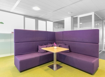 Bedrijfsgebouw huren in Amsterdam-Zuid, Parnassusweg 819, (1082 LZ) - 7 | MatchOffice