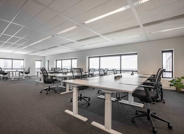 Bedrijvenpark huren in Sloterdijk, Radarweg 29A/B, (1043 NX) - 3 | MatchOffice