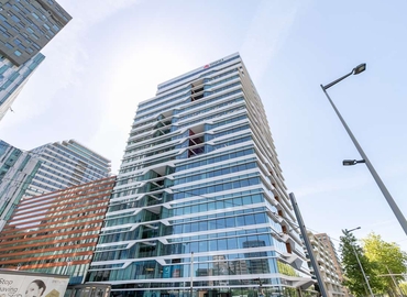 Virtueel kantoor te huur in Amsterdam Zuid, Parnassusweg 819, (1082 LZ) | MatchOffice