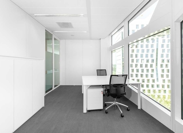 Virtueel adres huren in Amsterdam Zuid, Parnassusweg 819, (1082 LZ) | MatchOffice