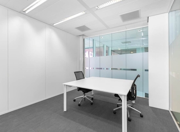 Virtual office huren in Amsterdam Zuid, Parnassusweg 819, (1082 LZ) | MatchOffice.nl