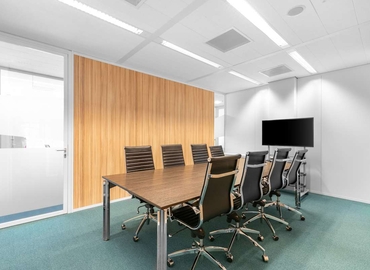 Virtueel bedrijfsadres huren in Amsterdam Zuid, Parnassusweg 819, (1082 LZ) | MatchOffice.nl