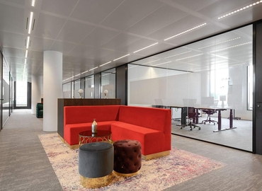 Virtuele kantoorruimte huren in Amsterdam Zuid, Gustav Mahlerlaan 1212, (1081 LA) | MatchOffice