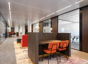 Virtueel kantoor te huur in Amsterdam Zuid, Gustav Mahlerlaan 1212, (1081 LA) | MatchOffice