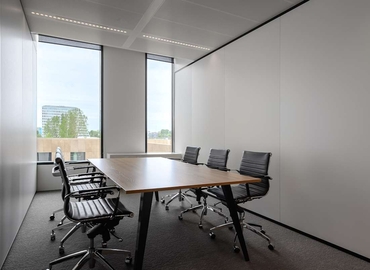 Bedrijventerrein huren in Amsterdam Zuid, Gustav Mahlerlaan 1212, (1081 LA) - 2 | MatchOffice