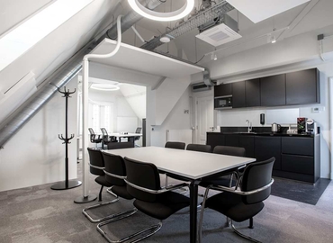 Virtual office Nieuwezijds Voorburgwal 104-108 1012 SG Amsterdam Centre