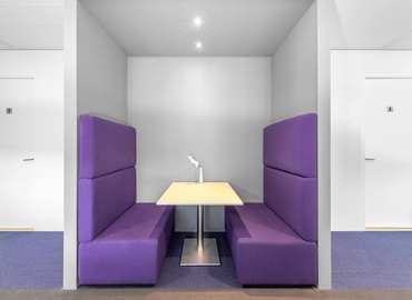 Coworking space huren in Amsterdam-Zuid, Parnassusweg 819, (1082 LZ) - 4 | MatchOffice