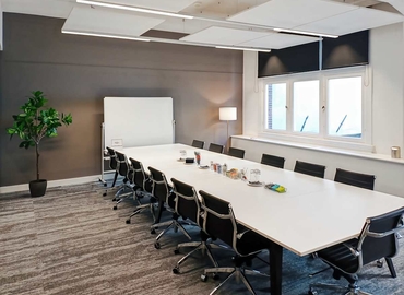 Virtuele kantoorruimte huren in Amsterdam Centrum, Rokin 92-96, (1012 KZ) | MatchOffice