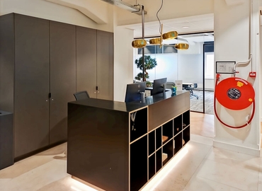 Virtueel kantoor te huur in Amsterdam Centrum, Rokin 92-96, (1012 KZ) | MatchOffice.nl