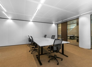 10 m² Coworking space  in Utrecht, Stadsplateau 7 (3521 AZ) - 6 | MatchOffice.com