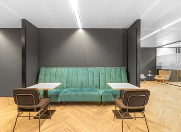 10 m² Shared workspace  in Utrecht, Stadsplateau 7 (3521 AZ) - 4 | MatchOffice.com