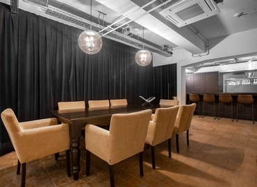 10 m² Business park in Amsterdam Centre, Nieuwezijds Voorburgwal 104-108 (1012 SG) - 8 | MatchOffice