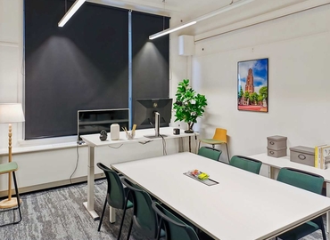 10 m² Business space in Amsterdam Centre, Rokin 92-96 (1012 KZ) - 8 | MatchOffice.com