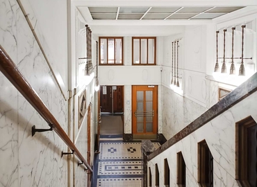 10 m² Business center in Amsterdam Centre, Rokin 92-96 (1012 KZ) - 11 | MatchOffice