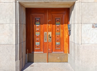 Gedeelde werkruimte huren in Amsterdam Centrum, Rokin 92-96, (1012 KZ) - 0 | MatchOffice.nl