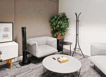 Coworking huren in Amsterdam Centrum, Rokin 92-96, (1012 KZ) - 3 | MatchOffice