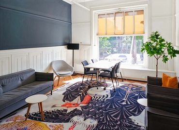 Coworking huren in Amsterdam Centrum, Rokin 92-96, (1012 KZ) - 4 | MatchOffice