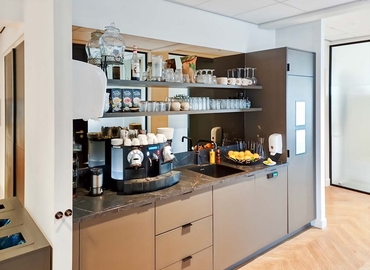 Gedeeld kantoor huren in Amsterdam Centrum, Rokin 92-96, (1012 KZ) - 5 | MatchOffice