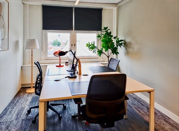 Coworking te huur in Amsterdam Centrum, Rokin 92-96, (1012 KZ) - 6 | MatchOffice.nl