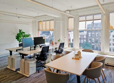 Coworking te huur in Amsterdam Centrum, Rokin 92-96, (1012 KZ) - 7 | MatchOffice.nl