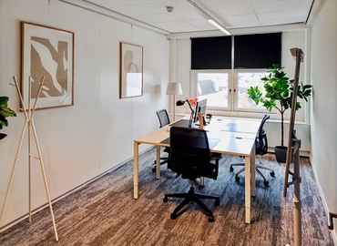 Coworking te huur in Amsterdam Centrum, Rokin 92-96, (1012 KZ) - 10 | MatchOffice