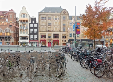 Coworking space te huur in Amsterdam Centrum, Rokin 92-96, (1012 KZ) - 13 | MatchOffice