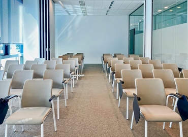 Virtueel kantoor te huur in Amsterdam Zuidoost, Herikerbergweg 292-342, (1101 CT) | MatchOffice