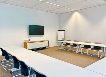 Virtueel adres te huur in Amsterdam Zuidoost, Herikerbergweg 292-342, (1101 CT) | MatchOffice