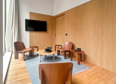 Bedrijvenpark te huur in Amsterdam Zuid, Strawinskylaan 6, (1077 XZ) - 2 | MatchOffice.nl