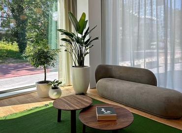 Business center huren in Amsterdam Zuid, Strawinskylaan 6, (1077 XZ) - 13 | MatchOffice