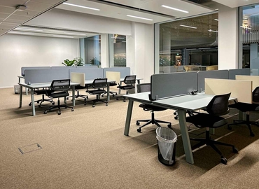 Coworking Strawinskylaan 6 1077 XZ Amsterdam South